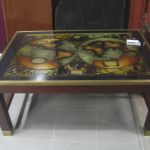 457 2177 COFFEE TABLE